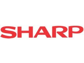 Логотип бренда Sharp
